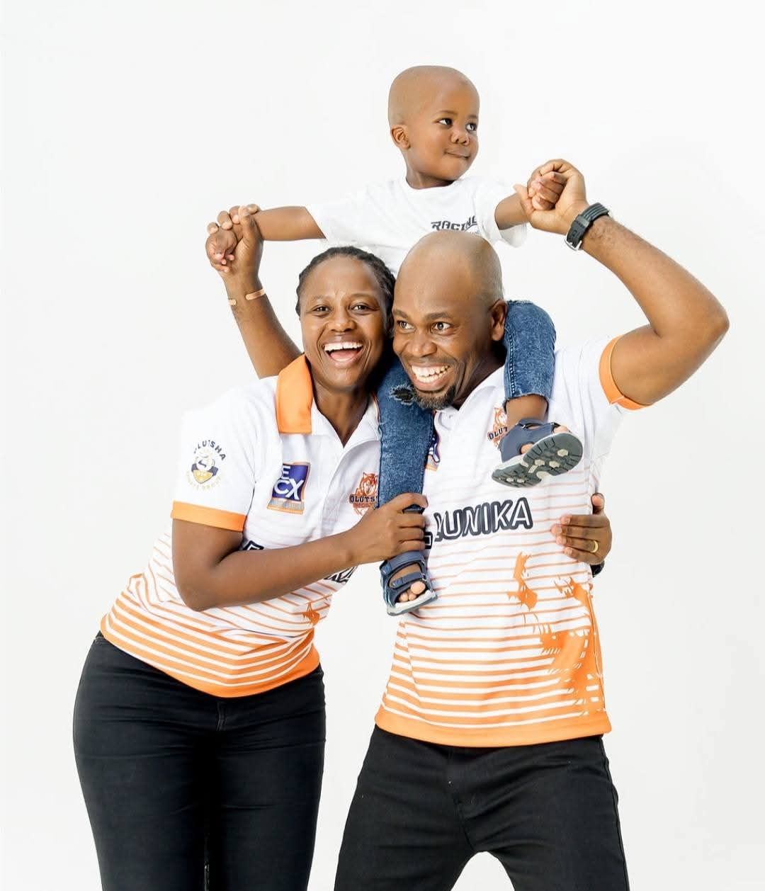 2024 Edition Olutsha Sports merchandise